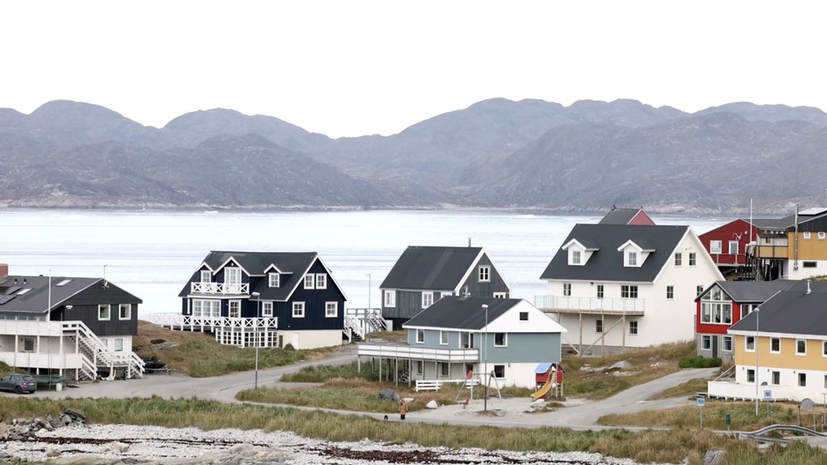 Pulau Surga Kaya Mineral, Trump Bakal Turunkan Militer AS di Greenland