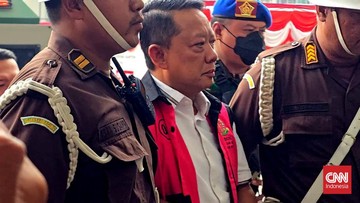 Febrie Adriansyah Tepis Kematian Sutrimo Terkait Kasus Pencucian Uang