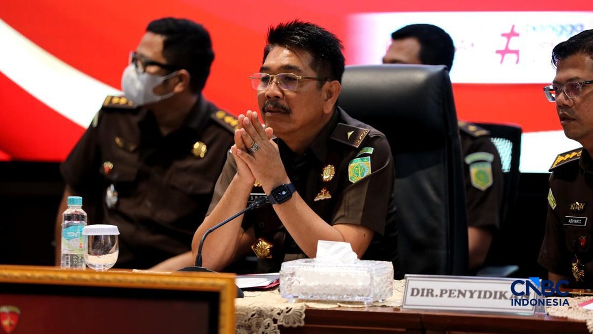 Terkena Kasus Korupsi Nikel, Ini Profil Tambang Ceria Nugraha Indotama
