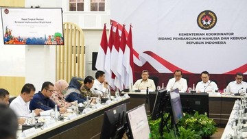 Percepat Sertifikasi Halal, Kemendagri Perkuat Koordinasi dengan Pemda