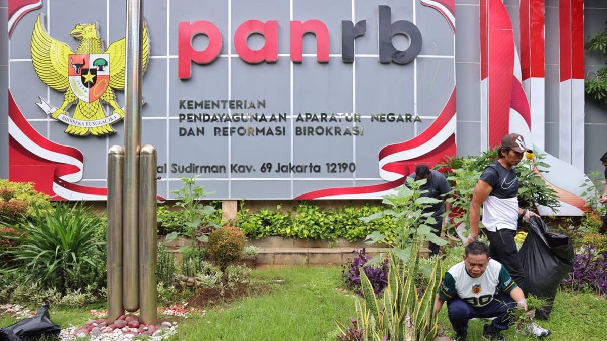 Struktur Kelembagaan Kemenhub Ditata Ulang, Begini Bocoran PANRB