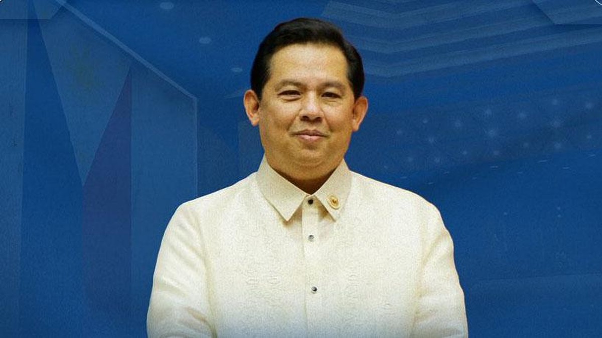 Mantan Ketua DPR dan Sepupu Presiden Ditangkap, Korupsi Rp 2,1 T