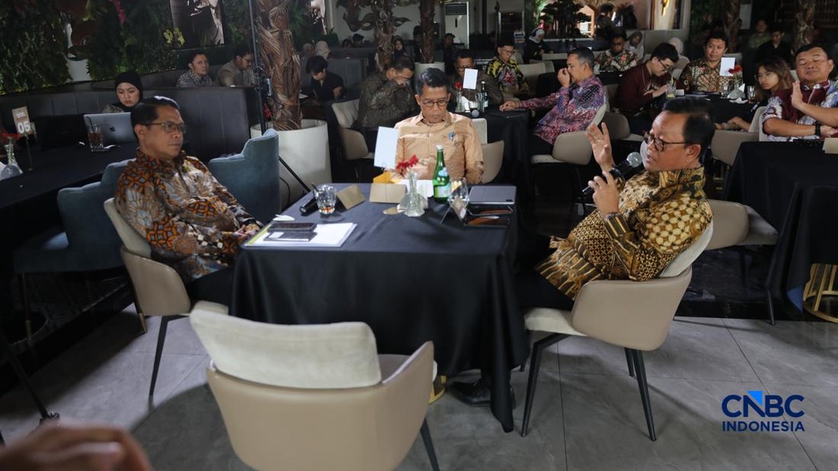 Pemerintah Mau Atur Konsumsi BBM Bersubsidi, DPR Soroti 3 Isu Ini