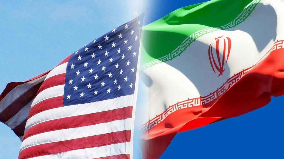 Diam-Diam AS-Iran Mulai Negosiasi Rahasia, Sepakat Hentikan Perang?