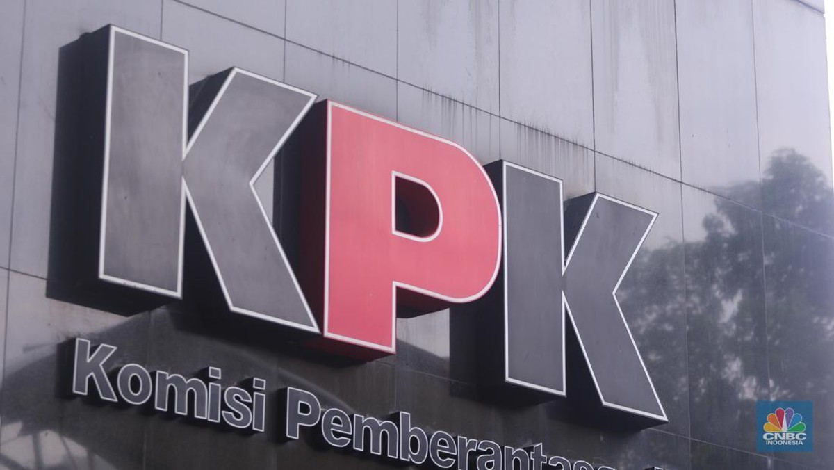 Banyak Pejabat RI Punya Kekayaan Tak Sebanding Pendapatan Resmi