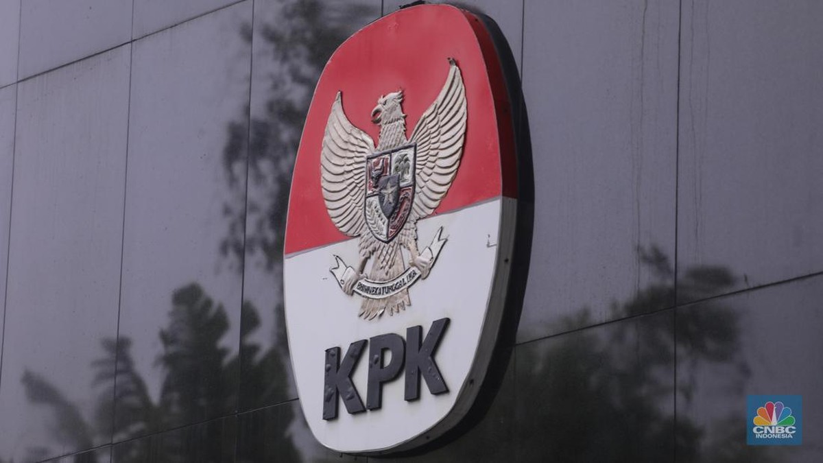 KPK: Bos Summarecon Setor Rp1,5 M ke Orang Kepercayaan Nusron Wahid