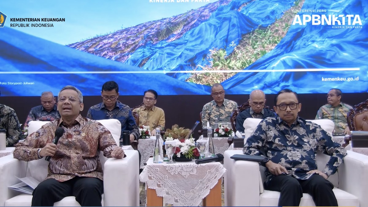 Restitusi Pajak Turun 37% Jadi Rp191,7 T, DJP Kini Selektif
