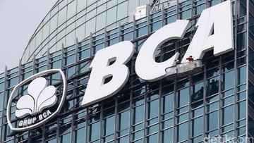 BCA Bantah Isu Akuisisi Saham oleh Haji Isam: Tidak Benar