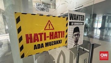 Usai Gelombang Demo Mahasiswa, Rektor Unisa Resmi Dicopot Menag