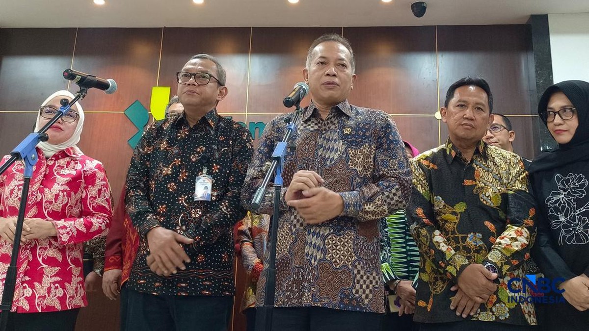 Kabar Baru! Manajer Kopdes Mulai Ngantor 25 September