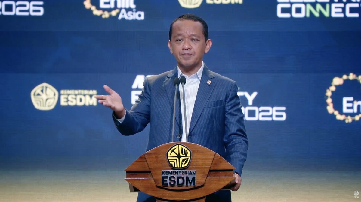 Bahlil Siapkan Aturan Baru, Tender PLTS 100 GW Dijamin Kilat!