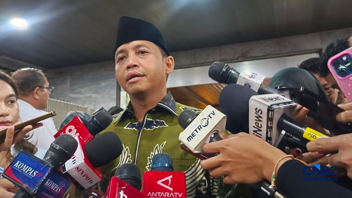 Raja Juli: El Nino Sangat Kuat Masih 1,5 Bulan Lagi, Jangan Main Api!