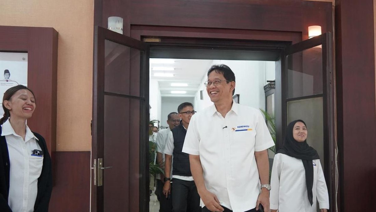 Negara Tanggung Gaji Manajer Kopdes 2 Tahun, Ini Penjelasan Purbaya