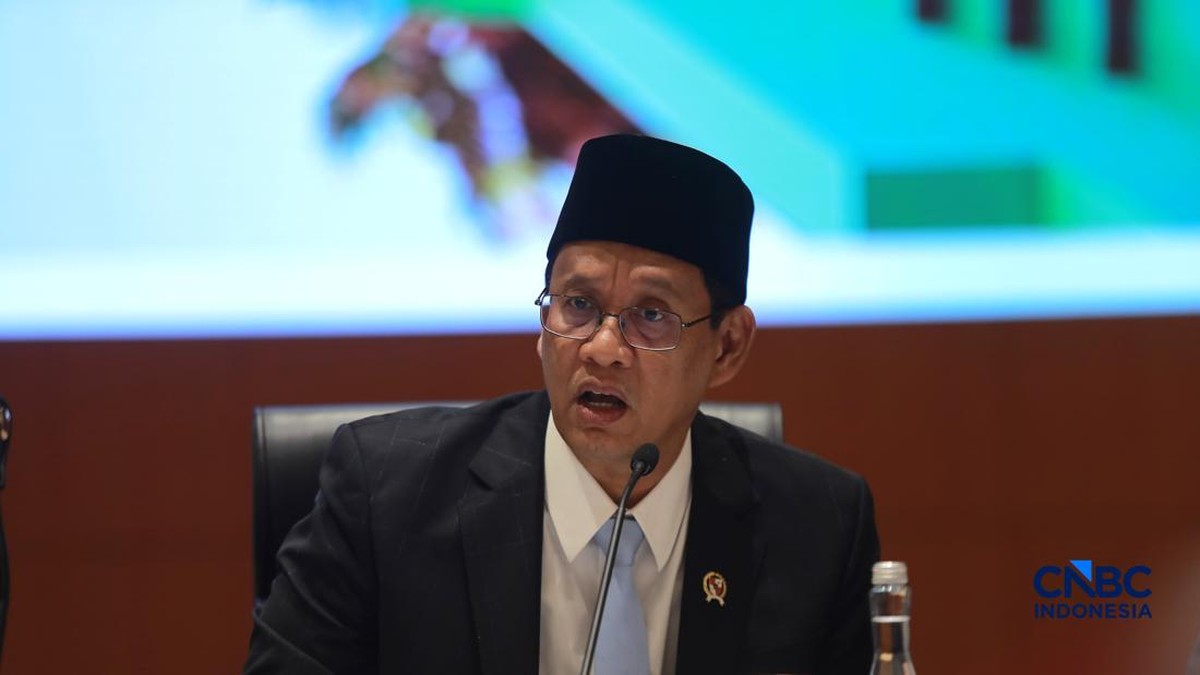 Pegang Uang Cash Rp500 T, Purbaya Jamin Tak Akan Gagal Bayar Kopdes