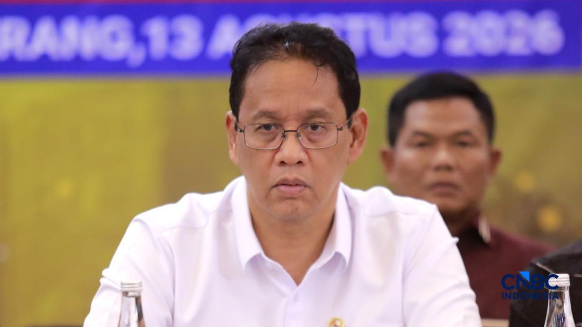 Purbaya: Anggaran Rekening Massal Belum Dihitung, Tak Sampai Rp11 T