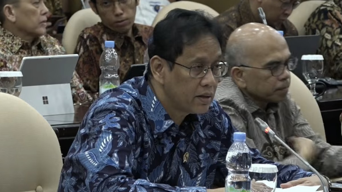 Purbaya Tegur Pemda: Jangan Kebanyakan Taruh Uang di Bank!