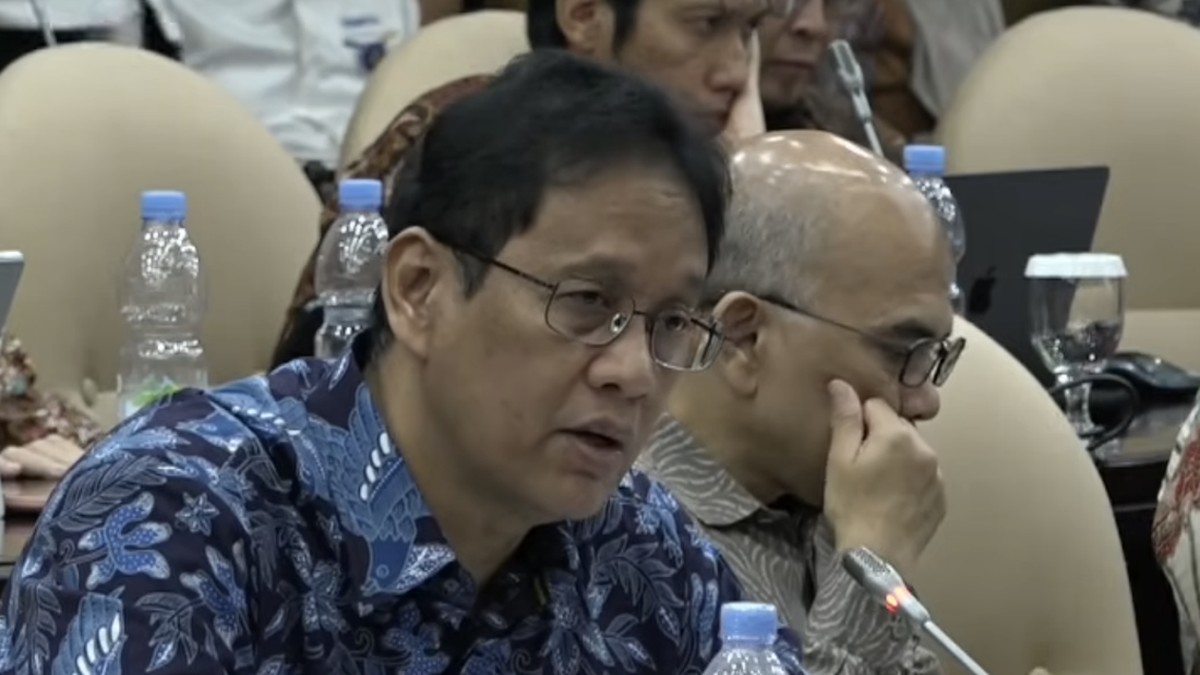 Purbaya: Gubernur DKI Belum Kirim Surat Penerbitan Obligasi Daerah