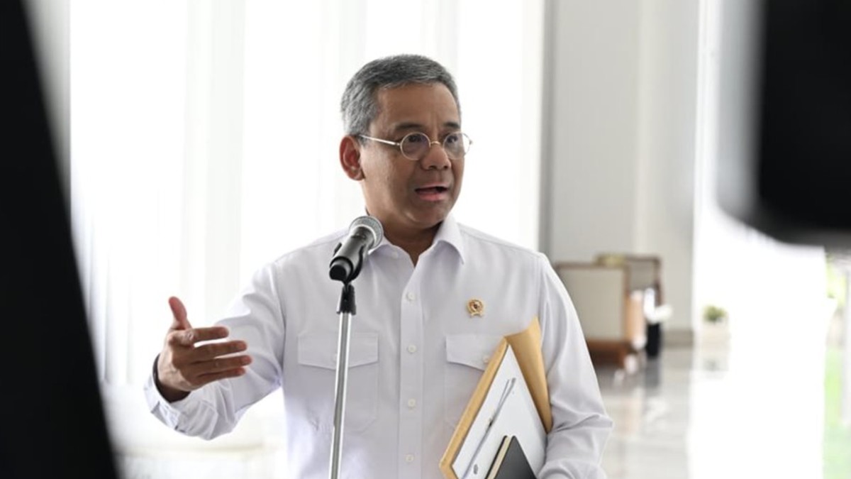 Menkeu Buka Suara Soal Anggaran Sekolah Gratis SD Sampai Kuliah