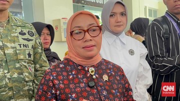 Menteri PPPA Kecam Kekerasan Seksual di Sekolah Internasional Tangsel