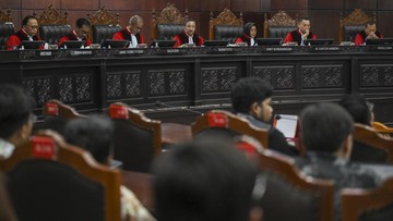 WN Jepang Gugat KUHPerdata ke MK terkait Harta Almarhum Suami Rp291 M