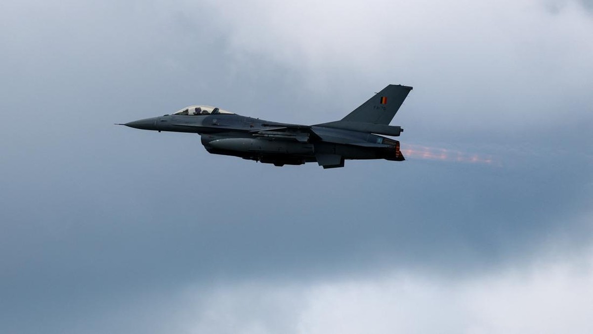 NATO Ternyata Tak Siap Perang, Ini Buktinya