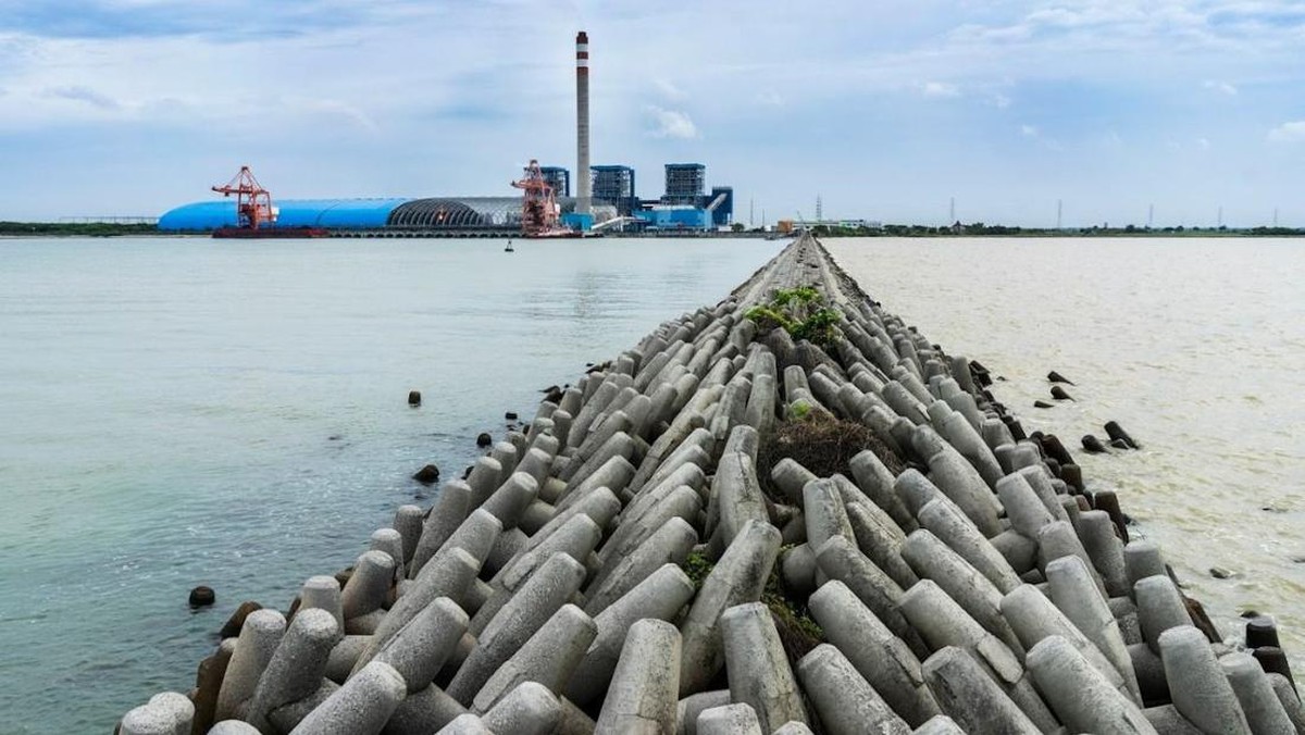 ‘Harta Karun’ Masa Depan Ini Ternyata Tersimpan di PLTU RI