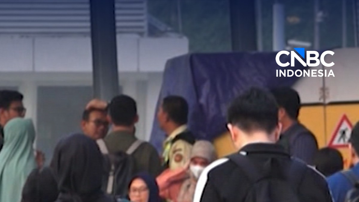 Video: Perintah Prabowo, Warga Usia 17 Tahun Otomatis Punya Rekening