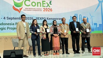 Pertamina Mulai Siapkan Infrastruktur E20