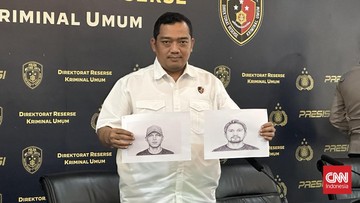 Polisi Belum Temukan Indikasi Ormas Terlibat Pengeroyokan Bambang