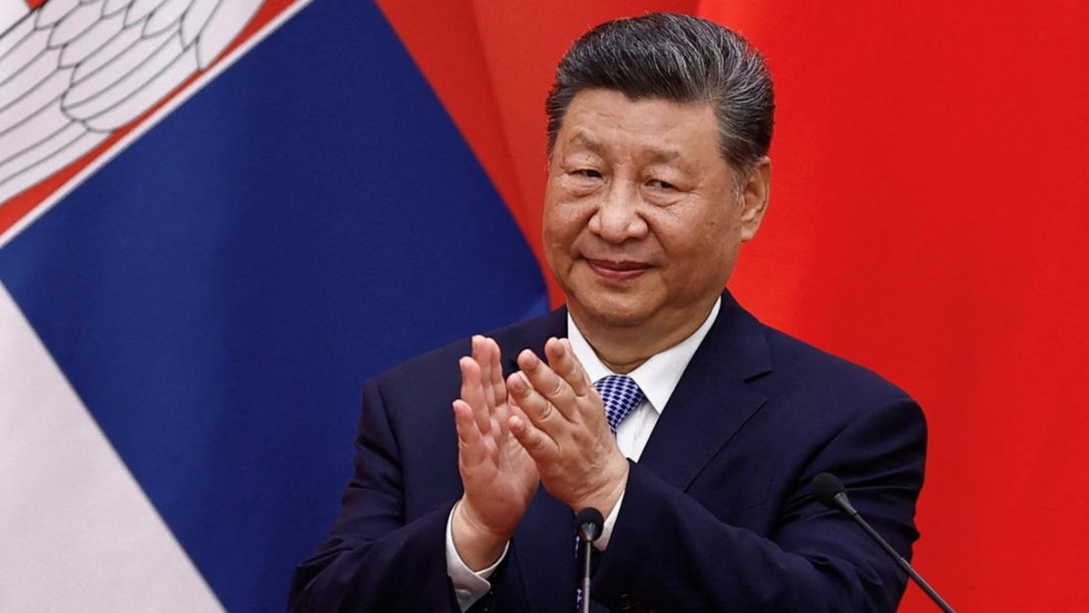 Xi Jinping Tiba-Tiba Bakal ‘Safari’ Keliling Dunia, Ada Apa China?
