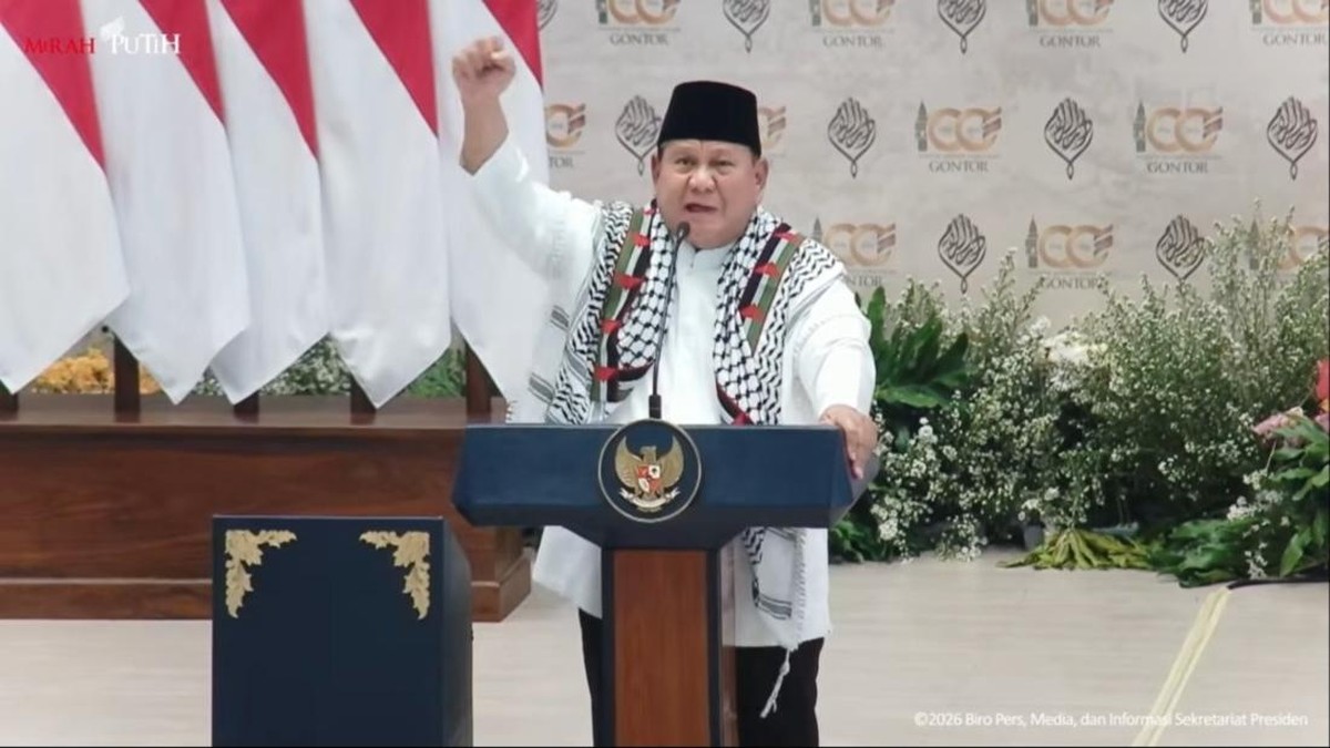 Prabowo Ungkap RI Bakal Produksi Bensin dari Batu Bara