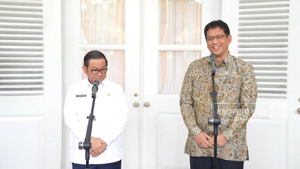Purbaya Ungkap Uang Berlebih Pemda di Bank Tiap Tahun Rp 100 Triliun