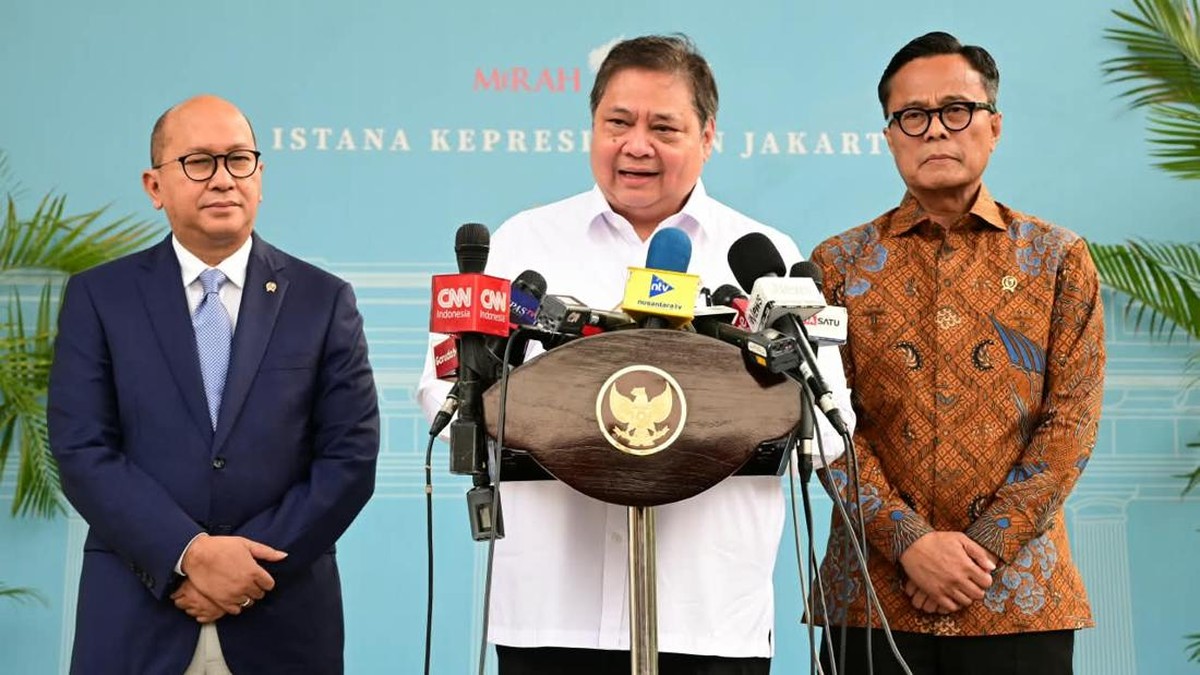 Prabowo Tebar Rp31 T Buat Stimulus Ekonomi Akhir Tahun, Ini Daftarnya