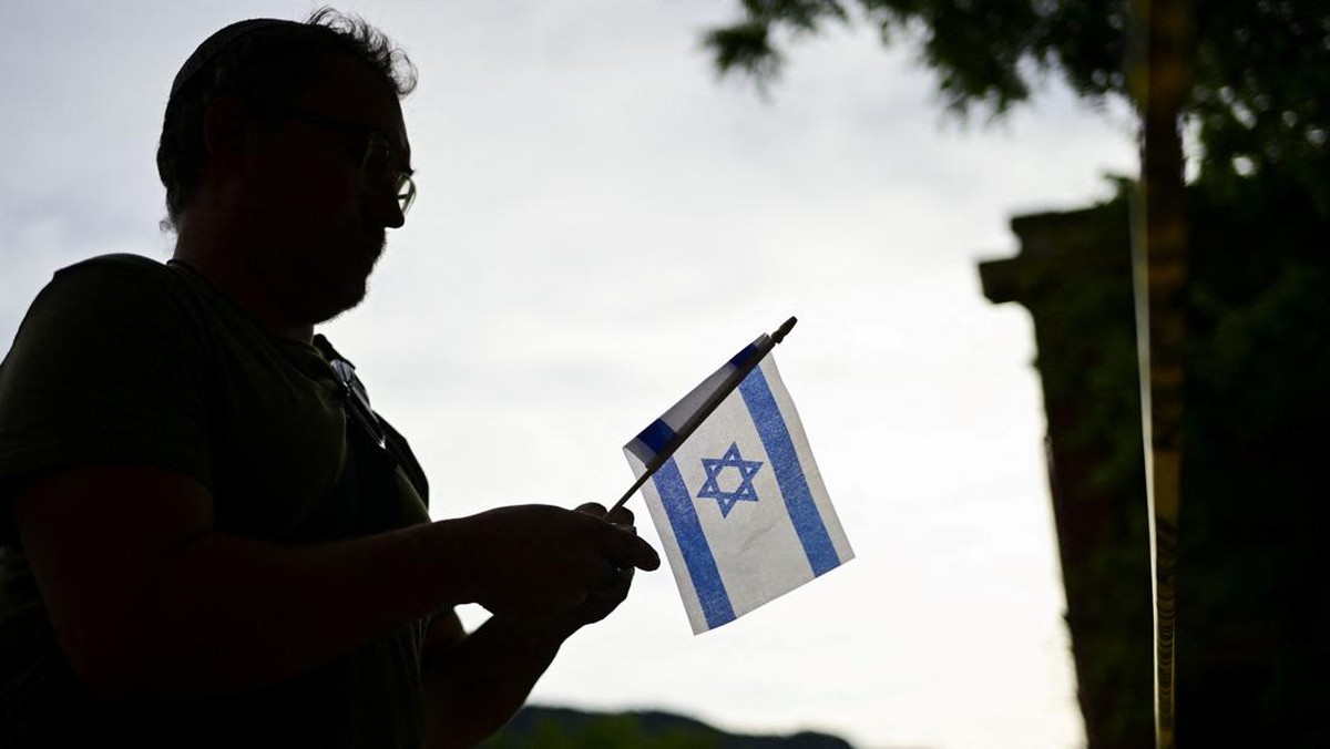Negara Muslim Ini Kian Lengket dengan Israel, Siap Saling Buka Kedubes