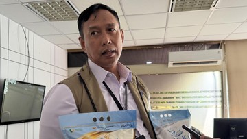 Bulog Pasok Beras ke Kopdes Merah Putih Tanpa Batas Kuota