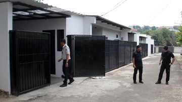 Update Temuan Ombudsman Soal Hunian Mewah di Lapas Cibinong