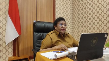 Ribka Haluk Berduka 3 ASN Jadi Korban KKB di Papua