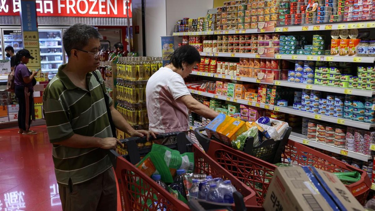 Gerakan Boikot Produk Amerika Menggila, Supermarket Berubah Total