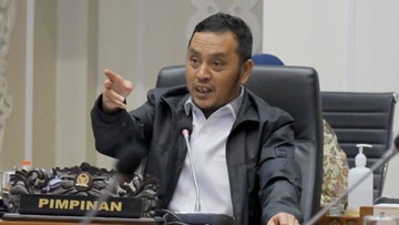 Ombudsman Tak Hadir Rapat di DPR soal Dugaan Lapas Mewah Cibinong