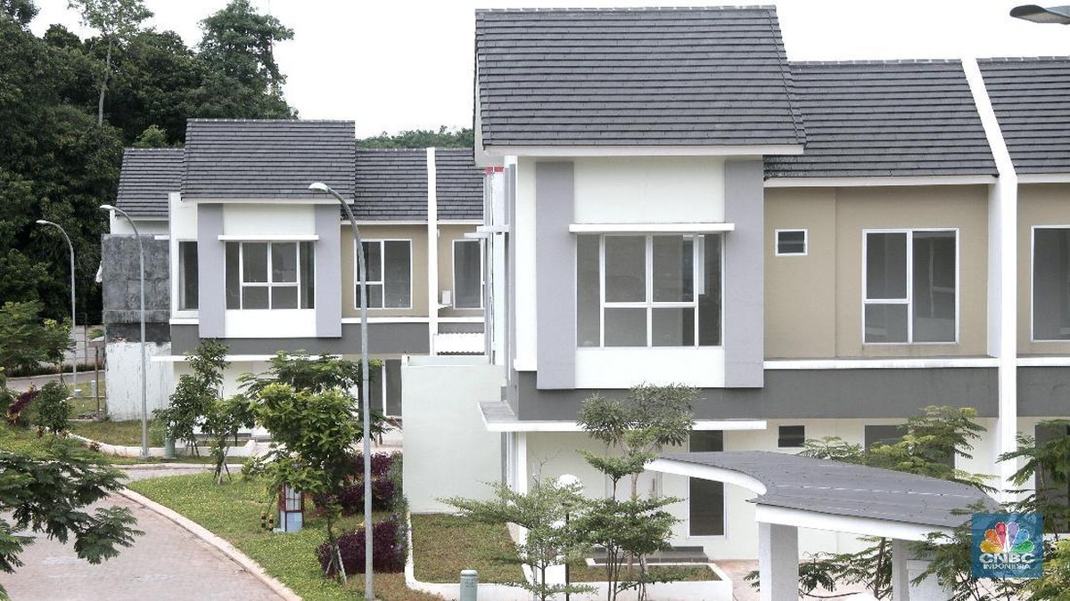 Fenomena Gen Z “Malas” Beli Rumah, Ternyata Biang Keroknya Numpuk