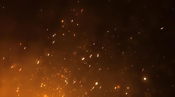 Polisi Mediasi Konflik Warga Depok terkait Bakar-Bakar Sampah