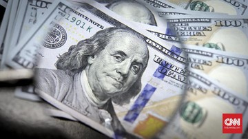 BI Ungkap Pola Permintaan Dolar AS Importir Melonjak Akhir September