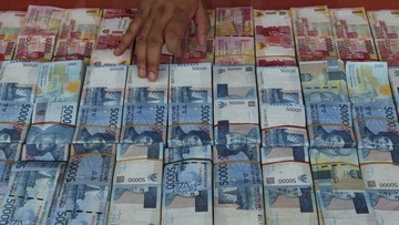 Istri Polisi Diduga Kuras ATM Teman Jutaan Rupiah di Surabaya
