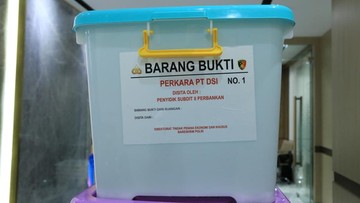 Terdakwa Kasus Investasi Menyesal Kenalkan FH ke Dirut PT DSI