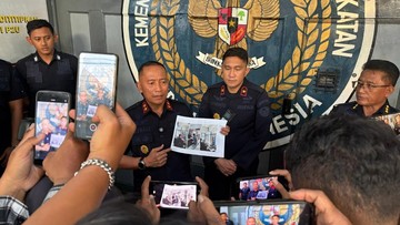 Ditjen PAS Jatim Beber Alasan Cabut Bebas Bersyarat Bechi Anak Kiai