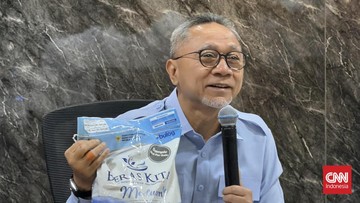 3 Menteri 1 Wamen Jadi Pembicara Agrifood Forum 2026 Senin Besok