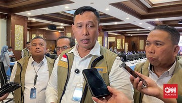 Bulog Bidik Serapan Beras Tembus 130 Persen di Akhir 2026