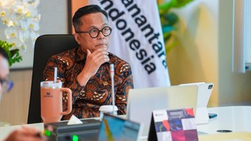 Danantara Tegaskan Pelindo dan Pelni Tidak Akan Dimerger