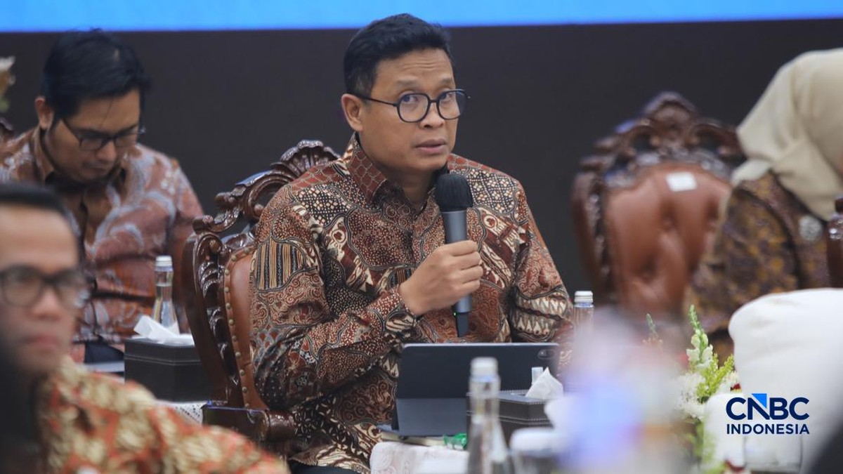 PPh Final 0% untuk Restrukturisasi BUMN, Bos Pajak Buka Suara