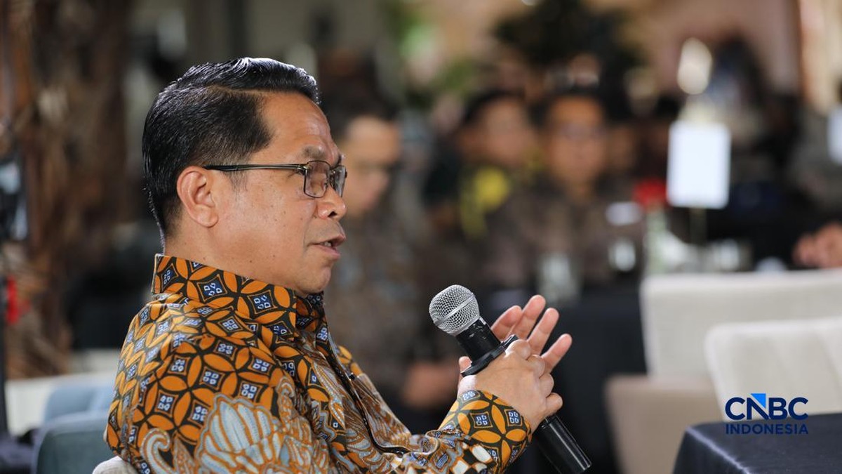 DPR Usulkan Subsidi BBM Cs Diganti ke Orang, Ini Tanggapan ESDM